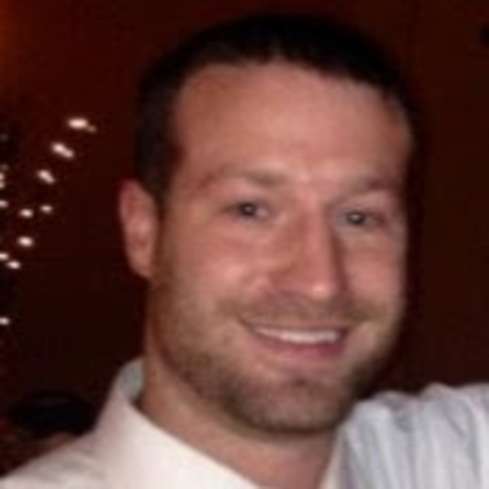 Meet your Posher, Matthew